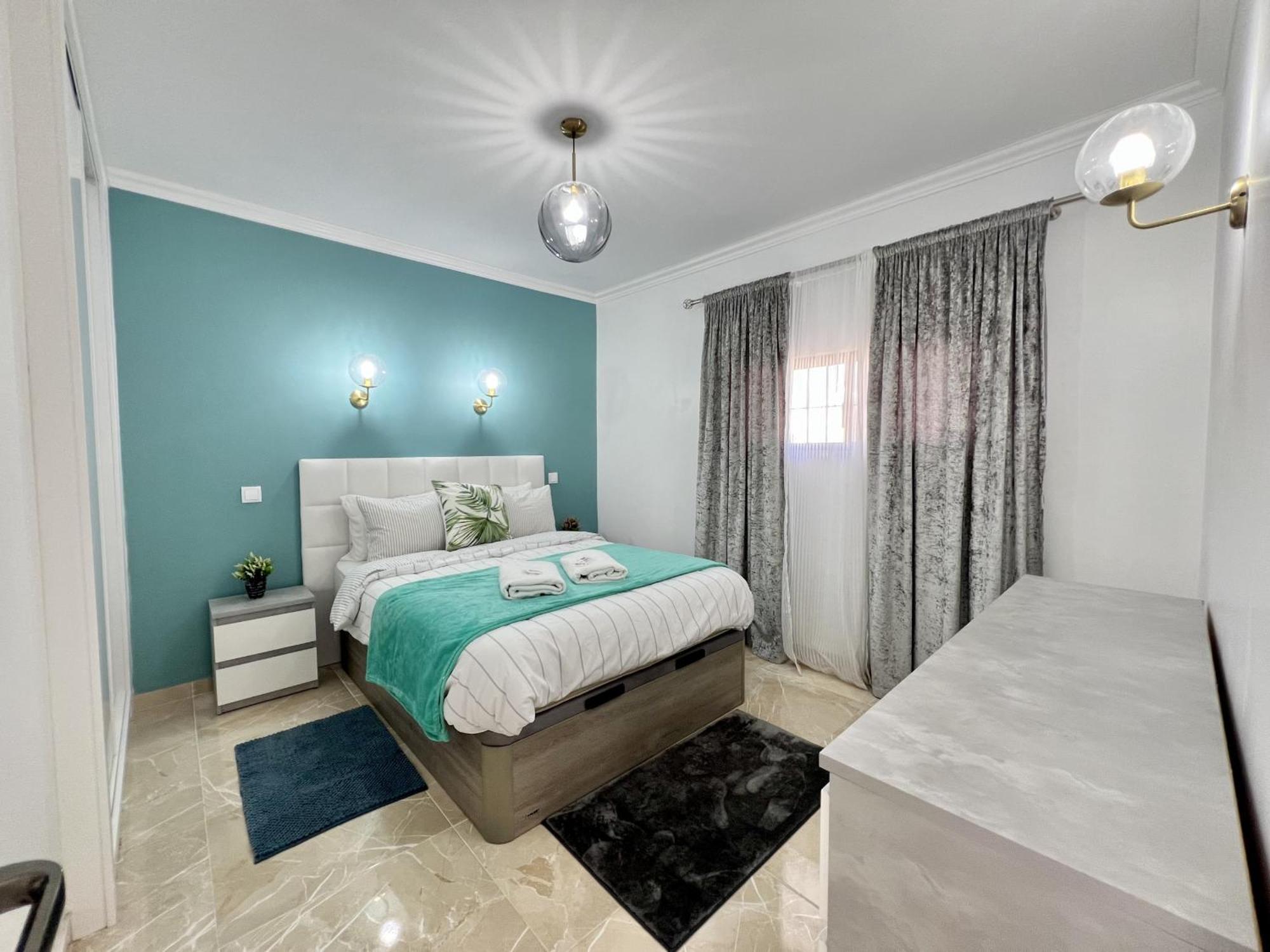 Apartment Town With Pool By Homing Albufeira